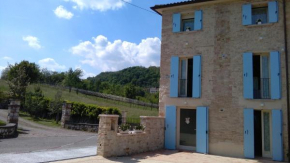 Casa Daisy, Castelcucco